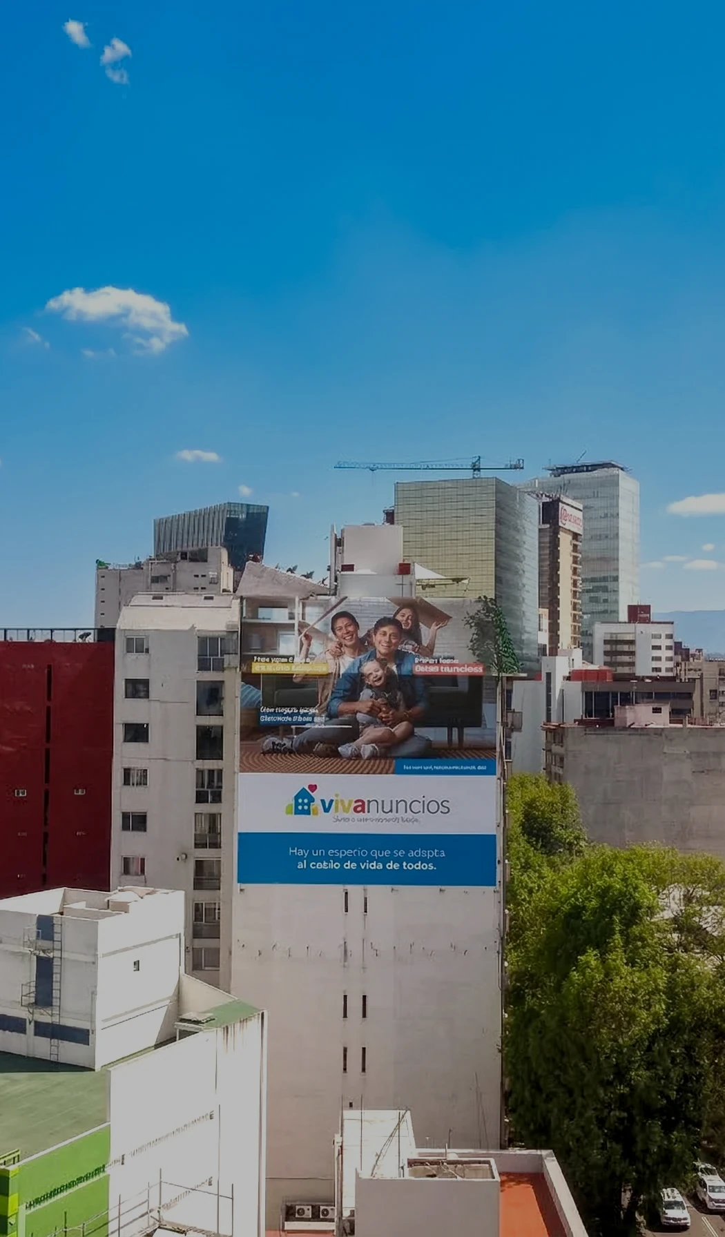 VIVA ANUNCIOS